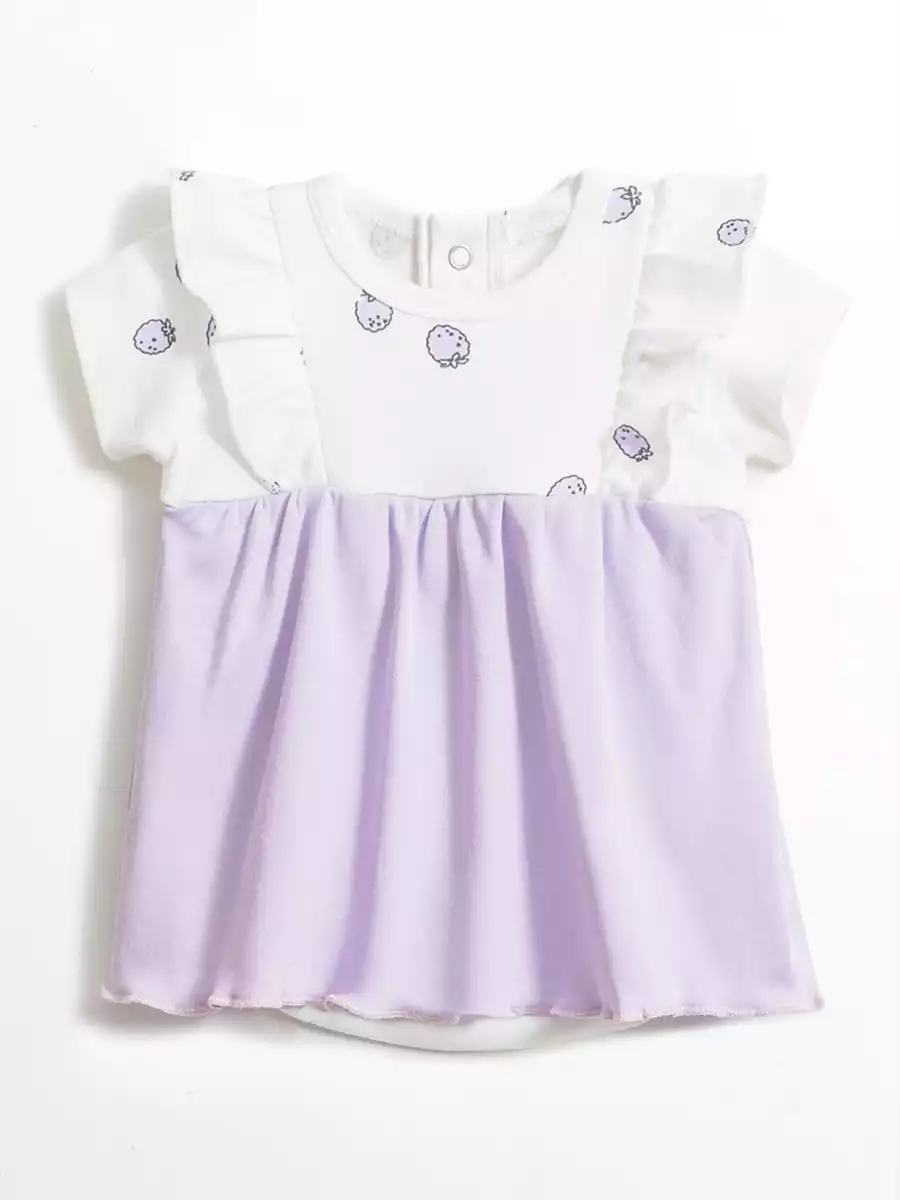 Боди-платье Vulpes