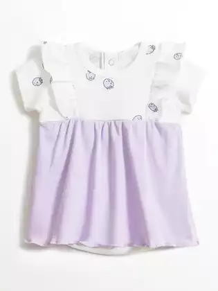 Боди-платье Vulpes