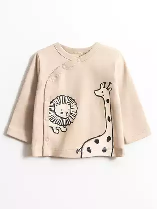 Кофточка