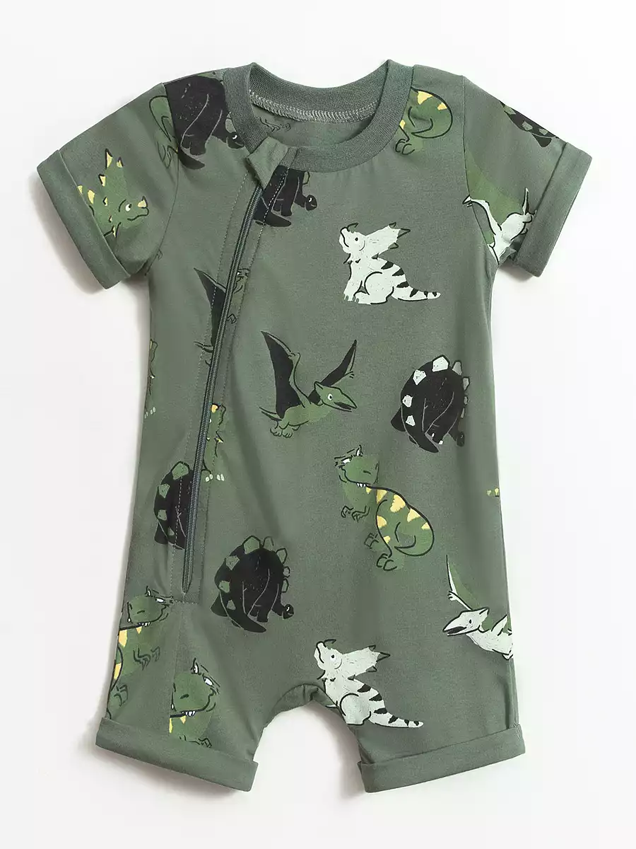 Песочник для мальчика Vulpes 2056/1SS25