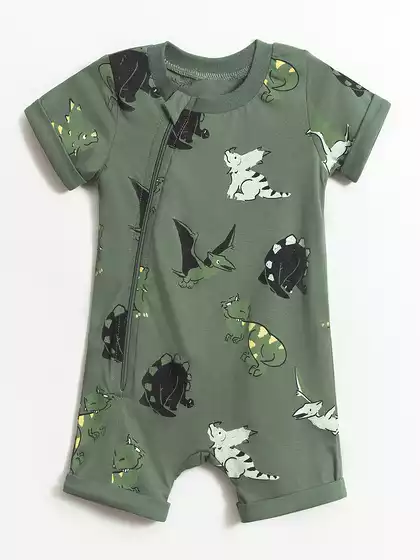 Песочник для мальчика Vulpes 2056/1SS25