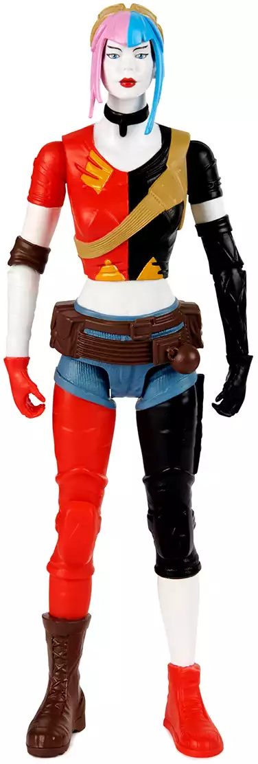 Фигурка Batman (Бэтмен) Харли Квин Harley Quinn 30 см 43666