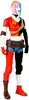 Фигурка Batman (Бэтмен) Харли Квин Harley Quinn 30 см 43666