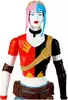 Фигурка Batman (Бэтмен) Харли Квин Harley Quinn 30 см 43666