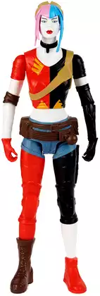 Фигурка Batman (Бэтмен) Харли Квин Harley Quinn 30 см 43666