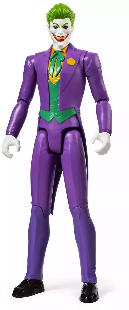Фигурка Batman (Бэтмен) Джокер Joker 30 см 43667