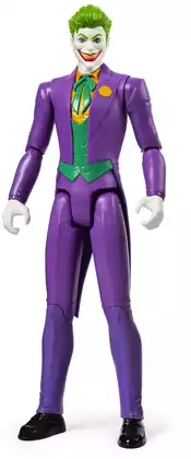 Фигурка Batman (Бэтмен) Джокер Joker 30 см 43667