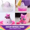 Фигурка-сюрприз мини в яйце 43648 Hatchimals в ассортименте