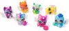 Фигурка-сюрприз мини в яйце 43648 Hatchimals в ассортименте