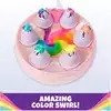 Игровой набор из 6 фигурок 43649 Hatchimals с аксессуарами