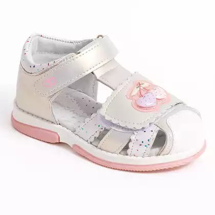 Сандалеты Neo Feet