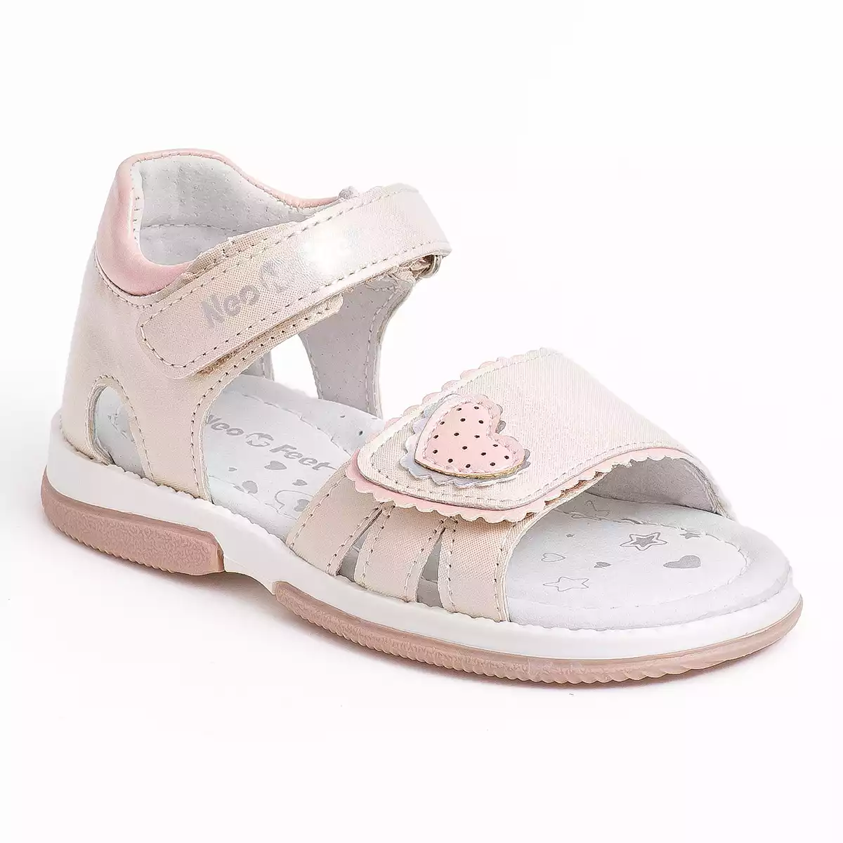 Сандалии Neo Feet