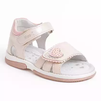 Сандалии Neo Feet