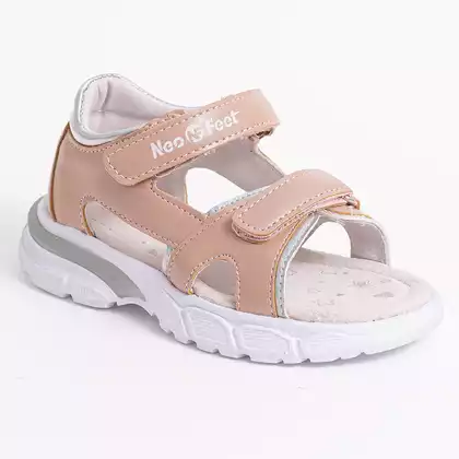 Сандалии Neo Feet