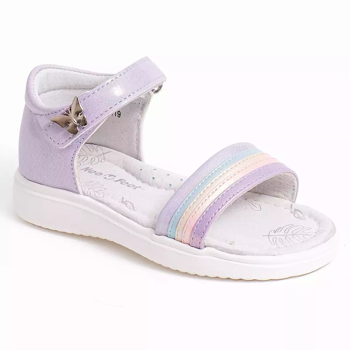 Сандалии Neo Feet