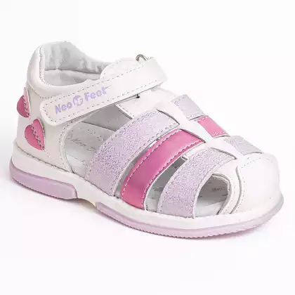 Сандалеты Neo Feet