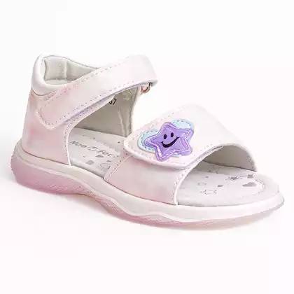 Сандалии Neo Feet