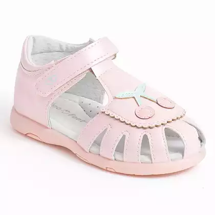 Сандалеты Neo Feet