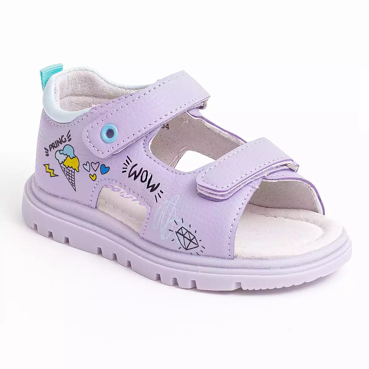 Сандалии Neo Feet