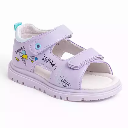 Сандалии Neo Feet