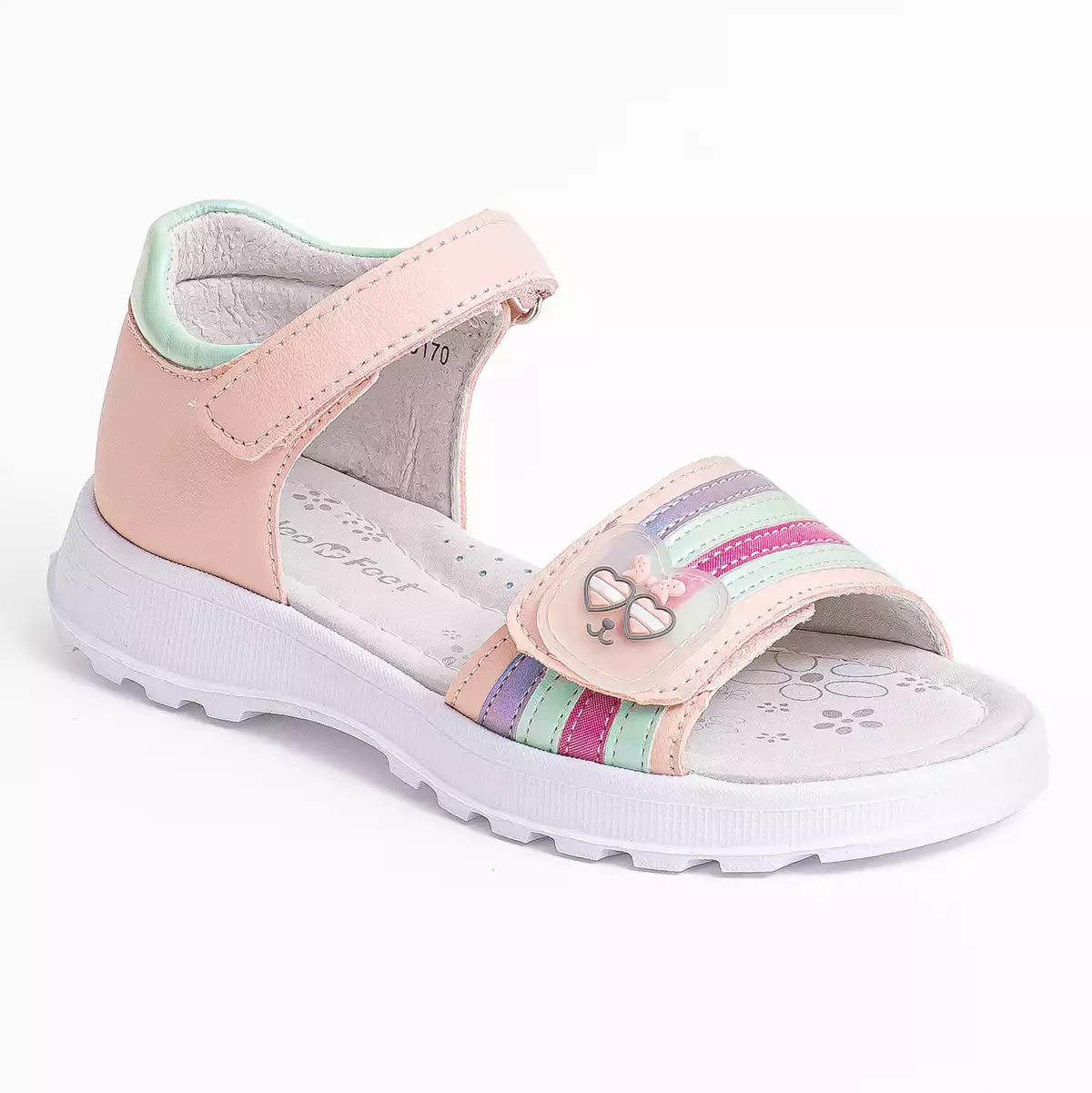 Сандалии Neo Feet