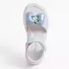 Сандалии Neo Feet