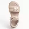 Сандалии Neo Feet