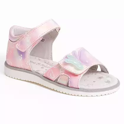 Сандалии Neo Feet