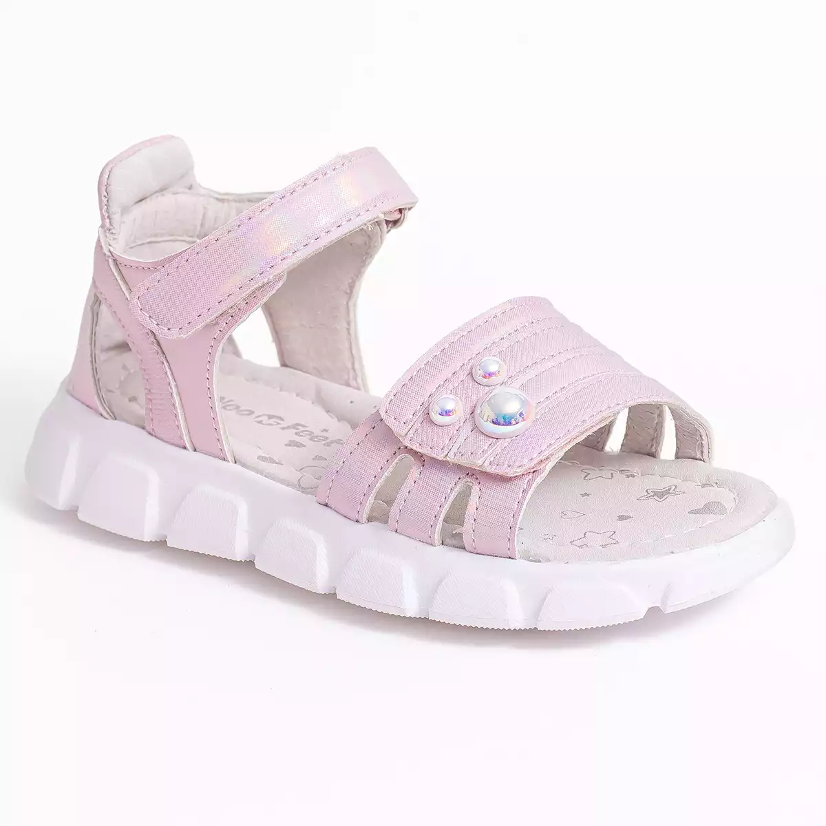 Сандалии Neo Feet