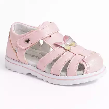 Сандалеты Neo Feet