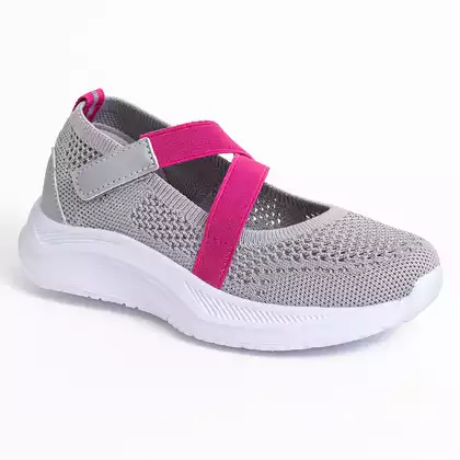 Туфли летние Neo Feet