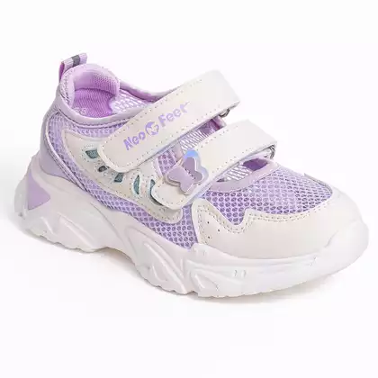 Туфли летние Neo Feet