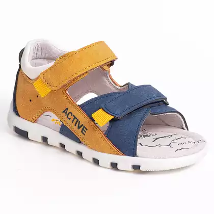 Сандалии Neo Feet