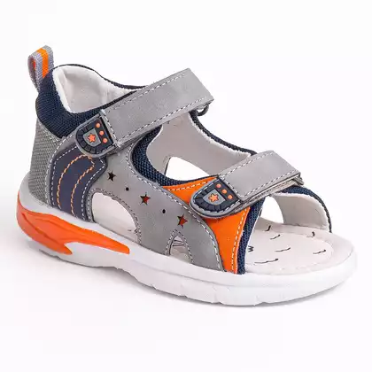 Сандалии Neo Feet