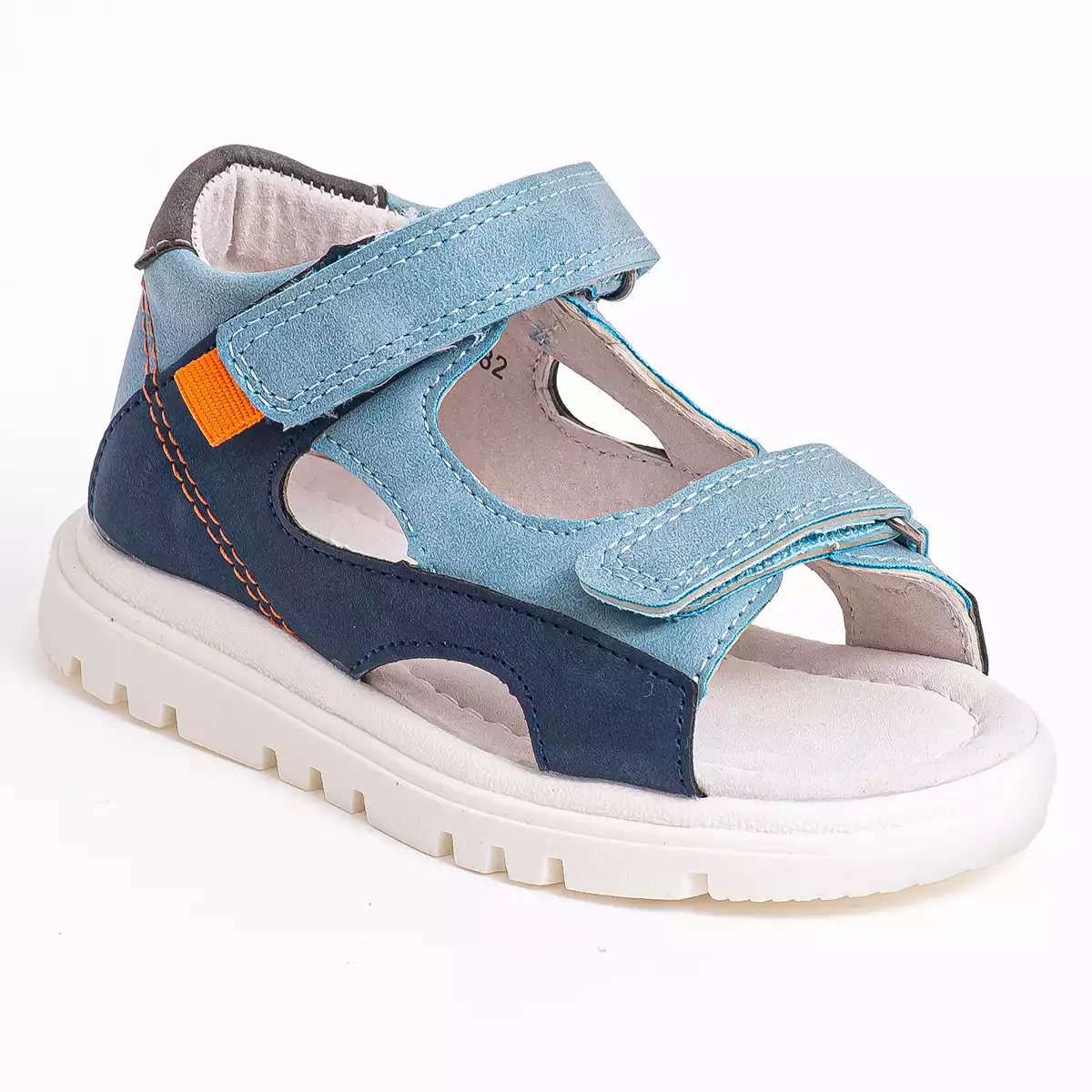 Сандалии Neo Feet