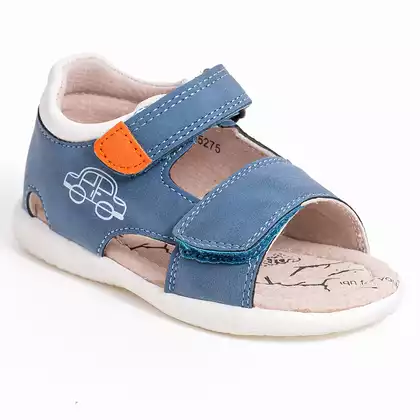 Сандалии Neo Feet