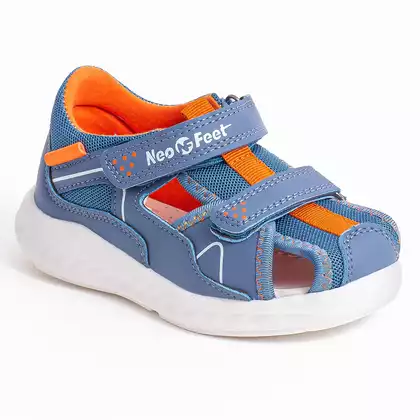Сандалеты Neo Feet