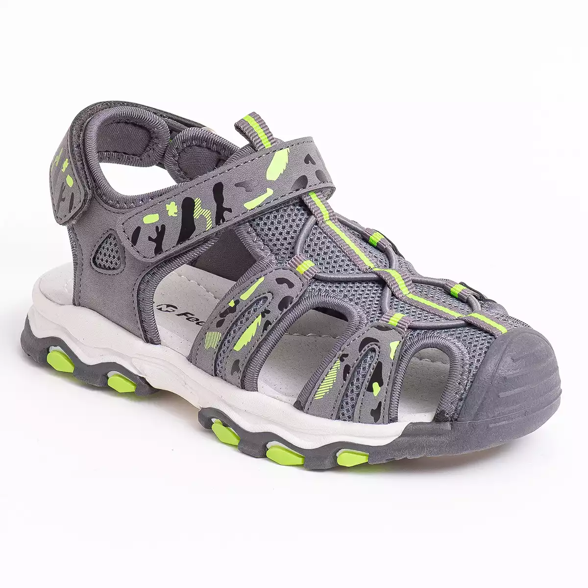 Сандалии Neo Feet