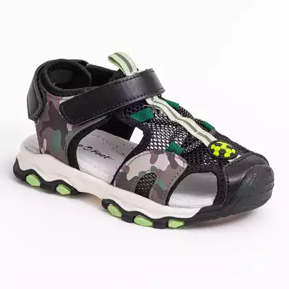 Сандалии Neo Feet