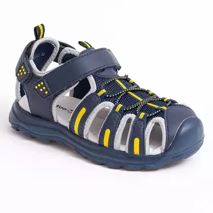 Сандалии Neo Feet