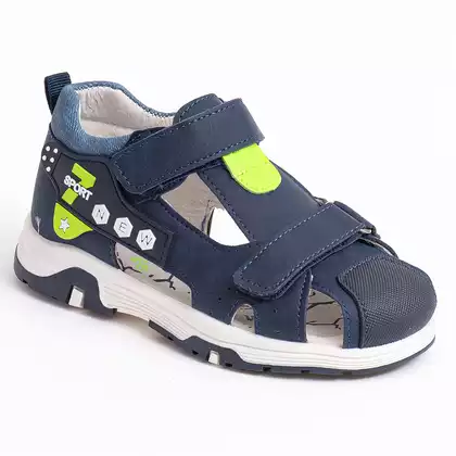 Сандалеты Neo Feet
