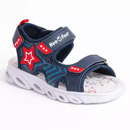 Сандалии Neo Feet