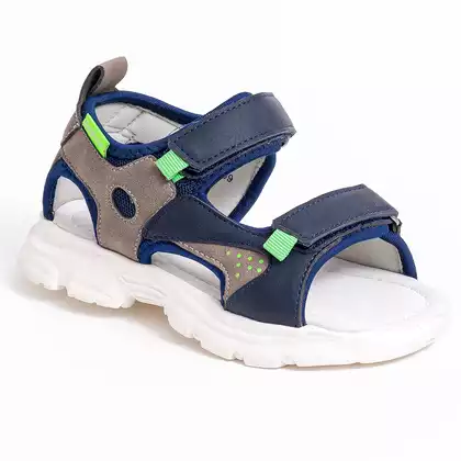 Сандалии Neo Feet