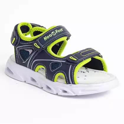 Сандалии Neo Feet
