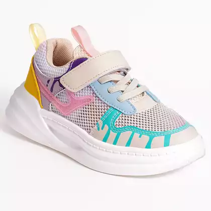 Кроссовки Neo Feet