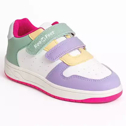 Полуботинки Neo Feet