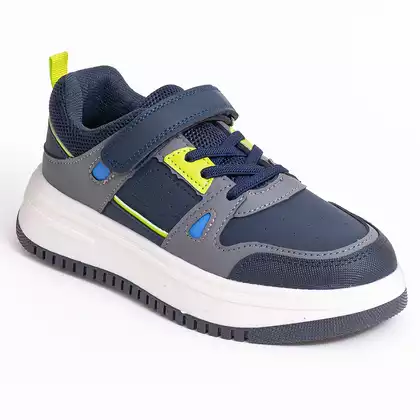 Полуботинки Neo Feet