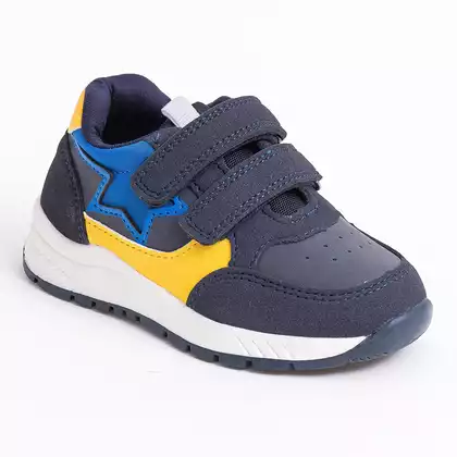 Полуботинки Neo Feet