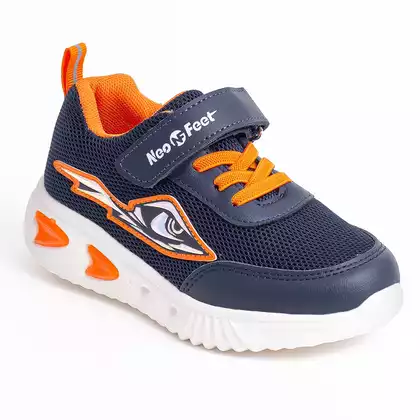 Кроссовки Neo Feet