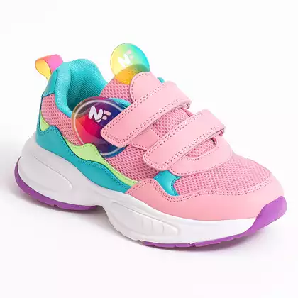 Кроссовки Neo Feet